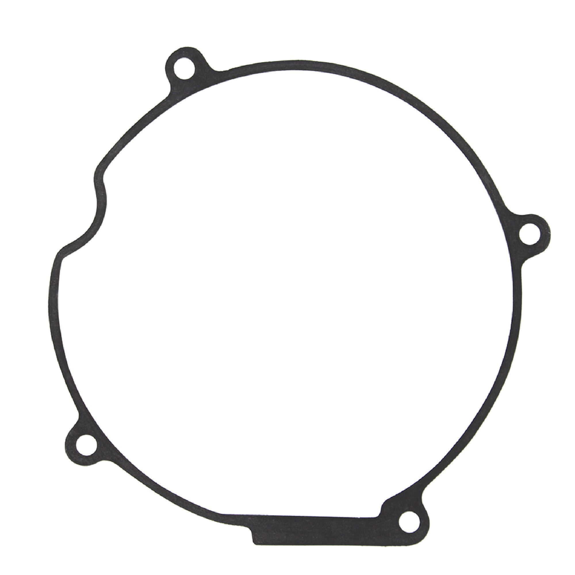 Details about   Ignition Cover Gasket For 1989 Honda CR500R Offroad Motorcycle Winderosa 817266 
