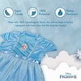 thumbnail image 3 of Camisón Fantasy Elsa 2 3T para niñas de Frozen 2 Fantasy, 3 of 6