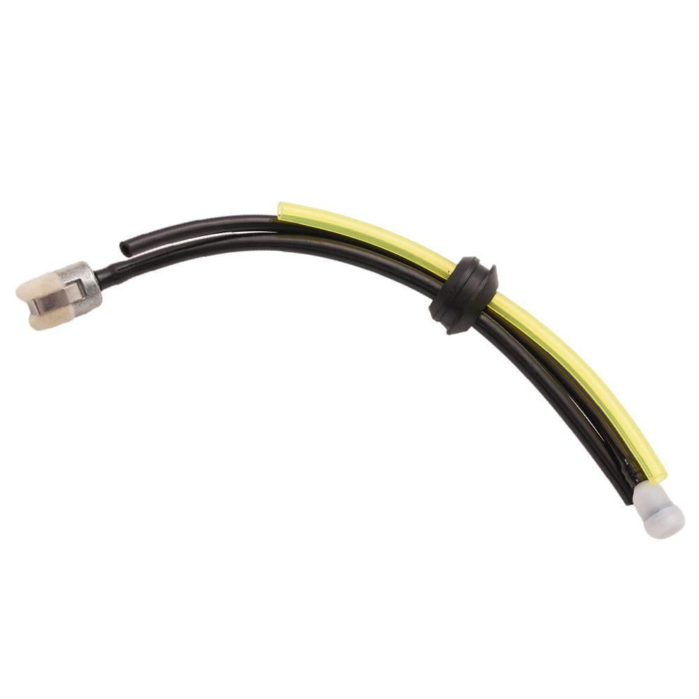 Fuel System Kit Vent Echo 90097 Fuel Line Trimmer Eater M8U0