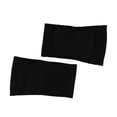 thumbnail image 2 of Mosiee 1 Paire Genouillères de Compression Sport Support Élastique Genou Éponge Épaisse, 2 of 9
