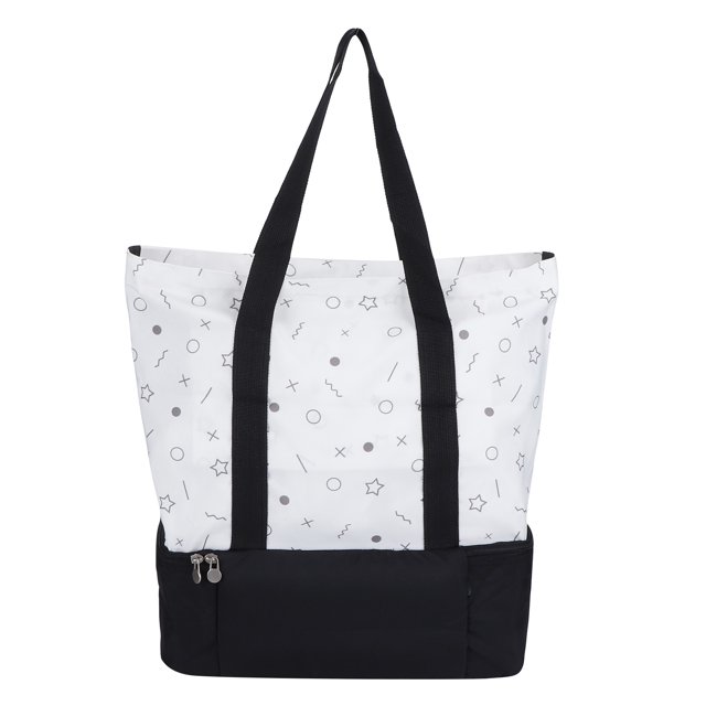 Bolsa De Almuerzo Con Aislamiento, Contenedor De Caja Bento, Bolsa De Almuerzo Con Refrigerador Aislado, Bolsas De Almacenamiento De Alimentos Reutilizables De Doble Propósito Ccdes Otros