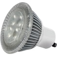 thumbnail image 2 of 3M GU-10 LED Advanced Light - 7 W - 110 V AC - White Light Color - GU10 Base - 50000 Hour - 80 CRI - 1 / Each, 2 of 2