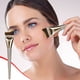 thumbnail image 1 of Brocha de maquillaje Crescent Makeup Brush, 1 of 6