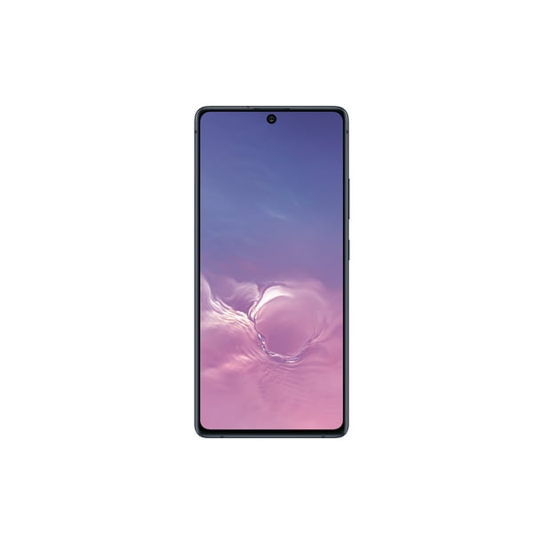 samsung galaxy s10  ceramic black