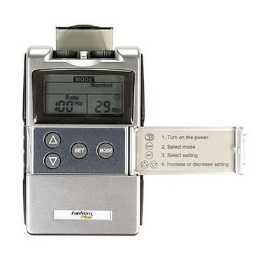 FabStim Digital TENS unit 2-channel