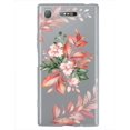 thumbnail image 1 of Funda InstaCase para Sony XZ1 Flores Uso rudo, 1 of 4