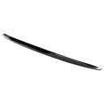 thumbnail image 2 of Accesorio De Coche Negro Brillante JDM Para Alerón De Tapa Estilo V Compatible Con Honda Accord 2018-2020 ANGGREK Otros, 2 of 8