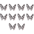 thumbnail image 1 of Paquete de 10 3D Crystal Rhinestone Gemstone Nail Art para Mujeres Niñas Damas Decoración Ofspeizc CPB-US-CJZ358-1, 1 of 5