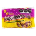 thumbnail image 1 of Dulce de tamarindo Pulparindots sabor chamoy 70 pzas de 6 g c/u, 1 of 4
