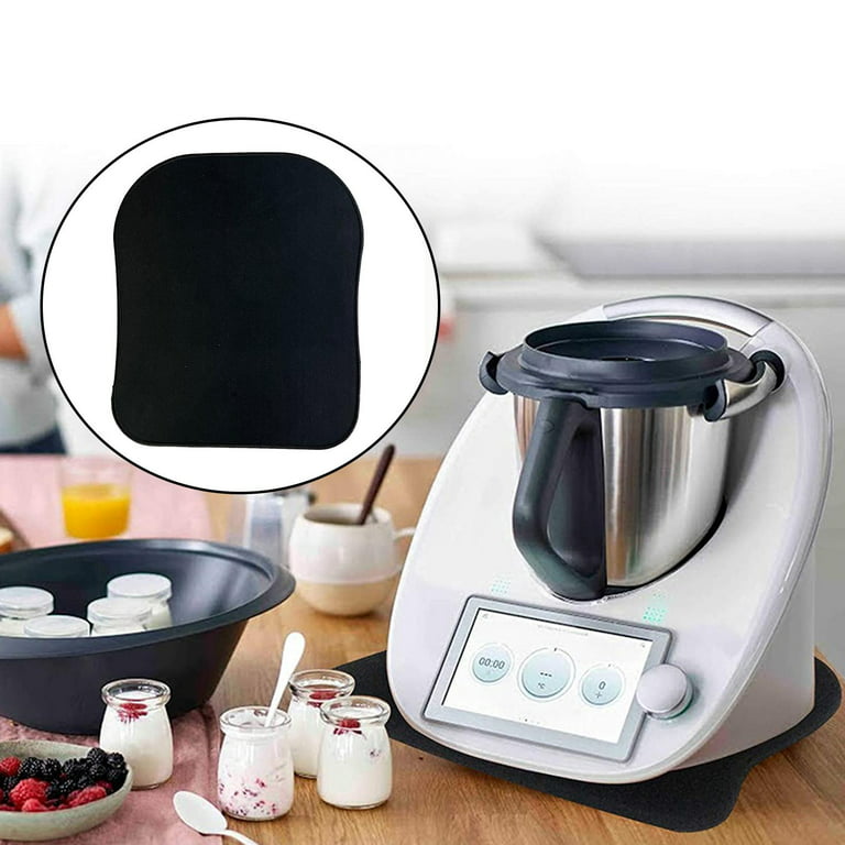 Aieve Appliance Slider, 8Pcs Appliance Sliders for Kitchen Appliances,  Small Appliance Slider for Most Countertop