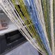 thumbnail image 3 of Panel decorativo de cortina de hilos de 100x200 cm, 3 of 6