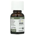 thumbnail image 3 of Aura Cacia Organic Oregano - .25 oz, 3 of 4