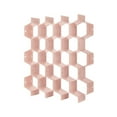 thumbnail image 1 of 8pcs Space Separators for Closet Organization Free Combination Drawer Organizer for Cabinets Closets Shelves, 1 of 2