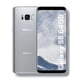thumbnail image 1 of Samsung Galaxy S8 64GB Silver Pantalla Curva - Reacondicionado, 1 of 3