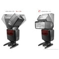 thumbnail image 5 of Sony Bounce & Swivel Power Flash (Multi-Mode)-(Alternative To Sony HVL-F43AM), 5 of 6