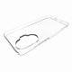 thumbnail image 3 of Waterproof TPU Clear Back Case for 5G Phones, Shockproof Protection Cover, 3 of 5