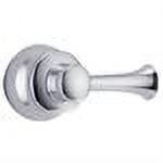 Delta H769 Orleans, Metal Lever Handle Kit - Tub & Shower, Chrome