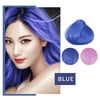 Thermochromic Color Changing Wonder Dyes Hair Dyes Multicolor Hair Pigment