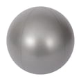 thumbnail image 2 of Anti-Burst Exercise Yoga Ball with Pump, 65cm Extra Thick Stability Balance Ball, Heavy Duty Fitness Ball for Yoga Pilates Core Workout Home Gym Office, 2 of 5
