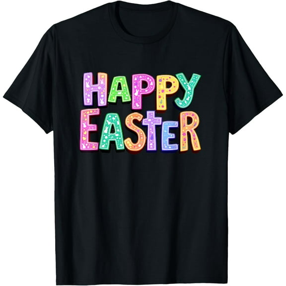 Happy Easter T-Shirt