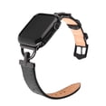 thumbnail image 4 of Adecuado para correa de Apple Watch con parche de metal y hebilla en D, adecuado para iwatch 1/2/3/4/5/6/7se, 4 of 6