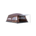thumbnail image 1 of Tienda Casa Campaña Familiar Para 5-12 Personas Impermeable, 1 of 1