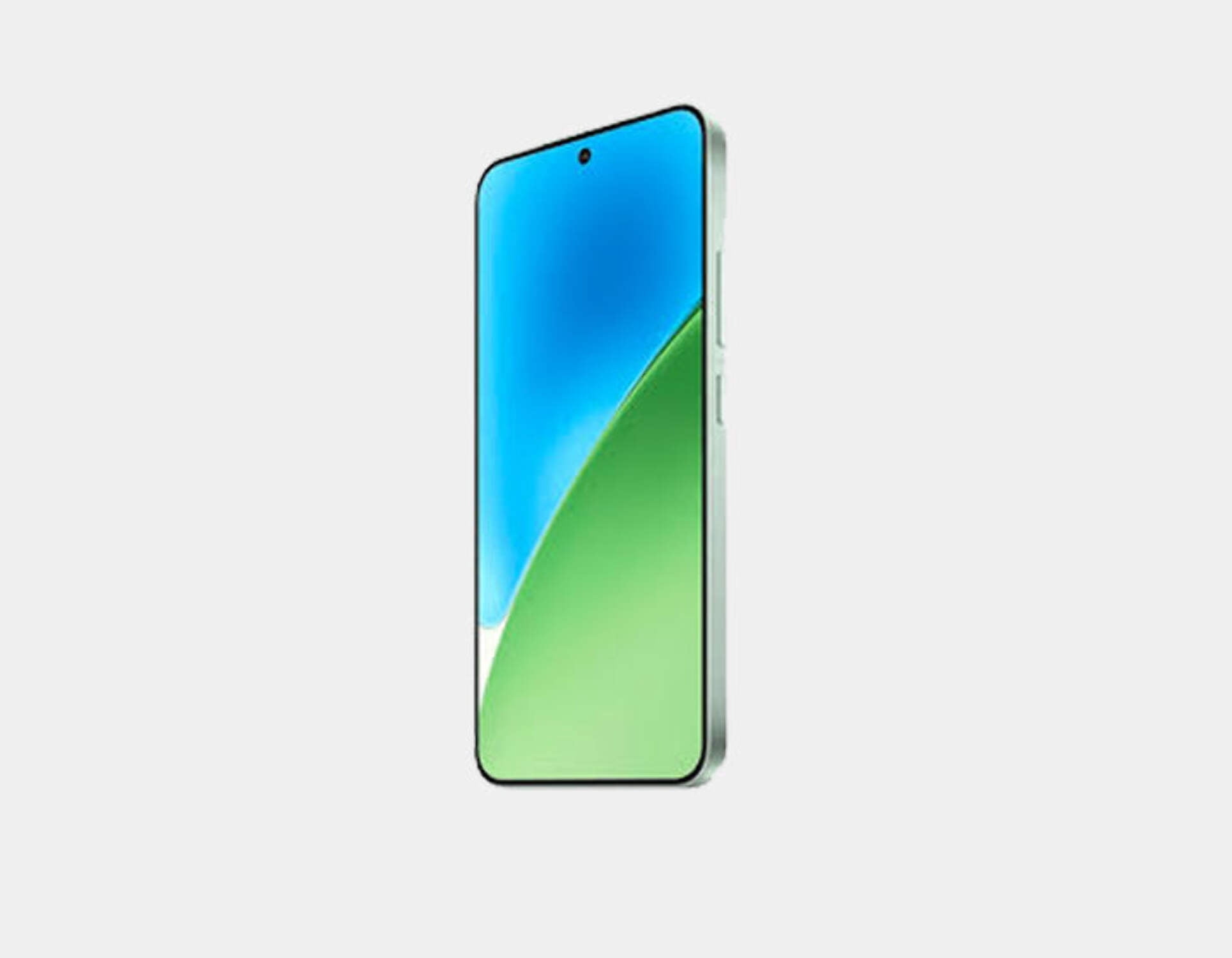 Xiaomi Mi 15 5G 512GB ROM 12GB RAM Dual SIM GSM Unlocked - Green