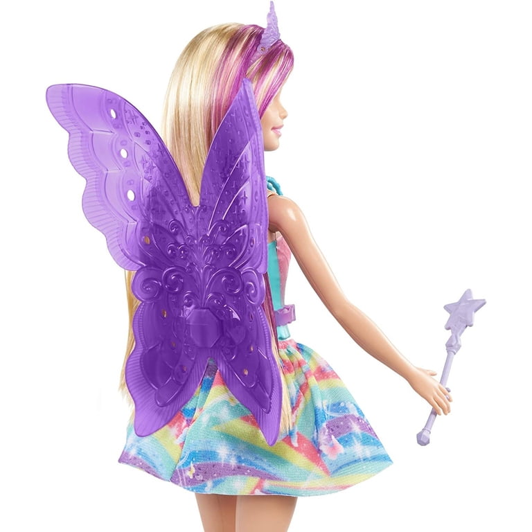 Barbie Dreamtopia Advent Calendar Set - Walmart.com