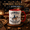 Black, variant on Cowboy Patriotic Mug 3D Effect, Western USA Coffee Cup for Patriots & Cowboy Fans