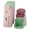 Pink, variant on Cute Pop Up Pencil Case, Portable Plastic Pen Pouch with Push Button, Large Capacity Stationery Organizer for Pens, Markers Supplies, Aesthetic Pencil Box for Students & Office Use