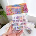 thumbnail image 1 of Nuevos juguetes bonitos para apretar con forma de pata de gato, juguetes relajantes con alivio suave, juguete de descompresión, regalo divertido, pata de gato pegajosa, 1 of 5
