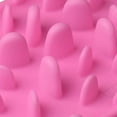 thumbnail image 3 of Comedero de silicona para perros, comedero para cachorros, comedero para comer despacio, previene la obesidad, suministros para perros, 3 of 7