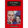 thumbnail image 1 of ACID HOUSE ANAGRAMA IRVINE WELSH, 1 of 2