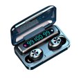 thumbnail image 1 of F9-9/F9-10 Auriculares inalámbricos con sonido estéreo 9D Eccomum Auriculares, 1 of 6