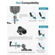 thumbnail image 5 of Soporte de brazo para micrófono InnoGear Heavy Duty para Blue Yeti, 5 of 7