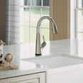thumbnail image 2 of Elkay Lkav7051f Single Hole 2-In-1 Kitchen Faucet - Chrome, 2 of 7