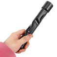 thumbnail image 3 of COOPHYA 2Pcs Durable Black Tennis Overgrip Tape for Absorbent and Comfortable Racket Grip, 3 of 8