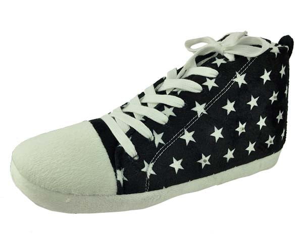 george slippers walmart