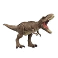 thumbnail image 3 of Dinosaurio de Juguete MATTEL Jurassic World Ataque Total T. Rex, 3 of 4