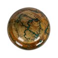 thumbnail image 6 of Engraved Wooden Cremation Urns for Human Ashes, Dark Brown Natural Indian Wood Memorial Pet Urns for Dogs,Wooden Urns Hand-Crafted,Wood Box, 6 of 6
