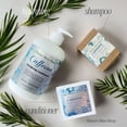 thumbnail image 7 of Caffeine Energizing & Volumizing Conditioner for Fuller Hair, 7 of 7