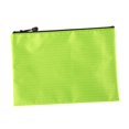 thumbnail image 3 of Rongfmy Zipper Bag B5 Cosmetics Gadgets Makeups Multipurpose Waterproof Organization Green, 3 of 9