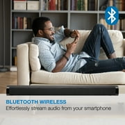 iLive 29 Bluetooth Wireless Soundbar, ITB031B
