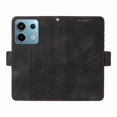 thumbnail image 4 of Funda GANGXUN para Xiaomi Redmi Note 13 Pro 5G con diseño acolchado elegante, cuero PU, protección total y ajuste preciso, 4 of 5