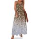 thumbnail image 1 of Vestido sin mangas con purpurina dorada brillante Glam #1 (brillante sintético) Ropa de mujer Vestidos de verano para mujer 2024, 1 of 7