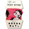 thumbnail image 4 of BETTY BOOP HAIR WRAP, 4 of 7