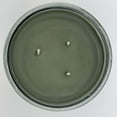 thumbnail image 2 of Mainstays Alpine Forest Scented 3-Wick Glass Jar Candle, 11.5 oz, 2 of 4