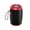 Red, variant on EDHITNR Clearance Bluetooth Speaker Can Be Connected For Extended Battery Life And Multiple Playback Ways Small Speaker Black and Friday Deals 90% off