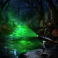 thumbnail image 4 of Halloween Green Line Projector Festive Water Surface Projection Light with Stand for Outdoor Party Decor and Holiday Atmosphere, 4 of 7