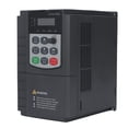 thumbnail image 1 of Variable Frequency Drive 3 Phase Universal Motor Speed Control Inverter Frequency Converter for Fan Water Pump AC 380V 2.2KW 3HP 4KVA 5.1A, 1 of 14